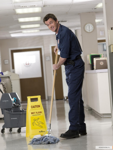 Daltex Janitorial Services, LLC - Deep Cleaning - Sanitizing & Disinfecting Service