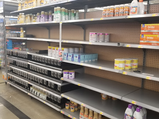 Department Store «Walmart Supercenter», reviews and photos, 440 Atlanta Hwy NW, Winder, GA 30680, USA