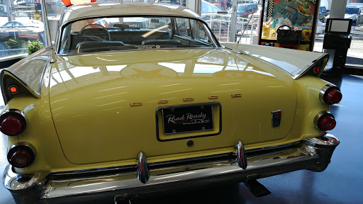 Used Car Dealer «Road Ready Used Cars Inc», reviews and photos, 520 Main St, Ansonia, CT 06401, USA