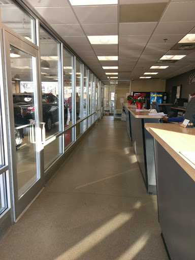 Car Dealer «Grand Prize Chevrolet Buick GMC», reviews and photos, 32 NY-304, Nanuet, NY 10954, USA