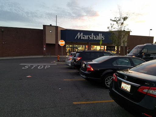 Department Store «Marshalls», reviews and photos, 3615 Brenbrook Dr, Randallstown, MD 21133, USA