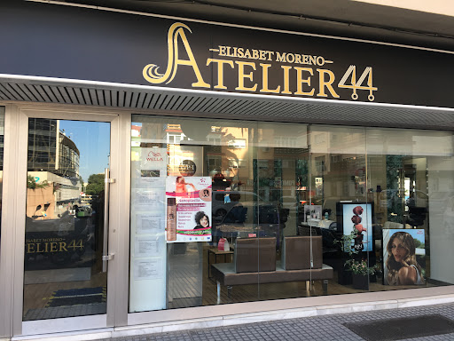 Peluquería Atelier 44 en Cádiz, Cádiz