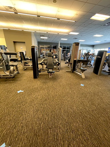 Gym «LA Fitness», reviews and photos, 3508 Rosemead Blvd, Rosemead, CA 91770, USA
