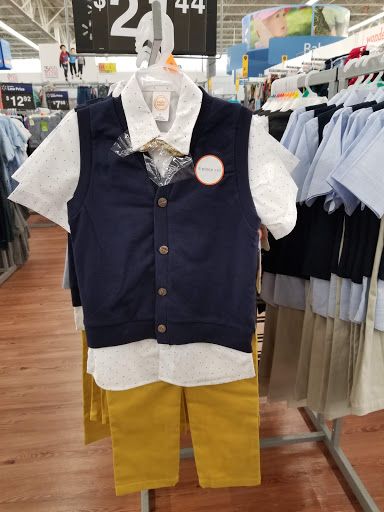 Department Store «Walmart Supercenter», reviews and photos, 545 Garden City Con, Murrells Inlet, SC 29576, USA