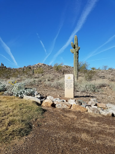 Golf Club «Golf Club at Johnson Ranch», reviews and photos, 30761 W Golf Club Dr, San Tan Valley, AZ 85143, USA