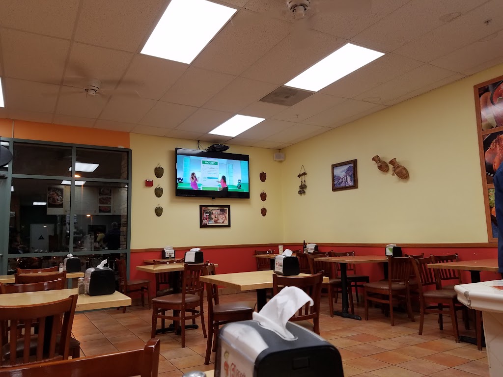 El Cerrito Taqueria 94551