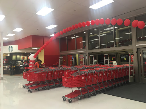 Department Store «Target», reviews and photos, 1316 Dallas Hwy, Waxahachie, TX 75165, USA