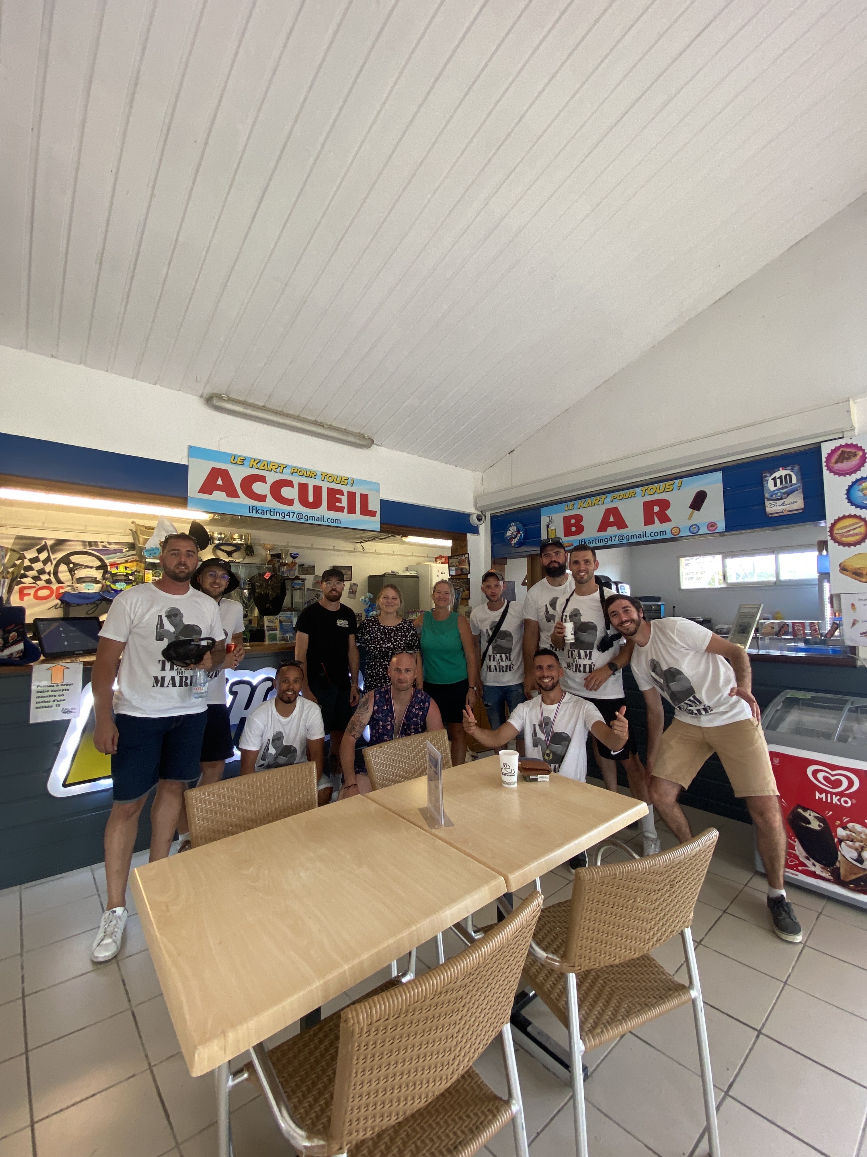 Photo n° 1 de l'avis de Romain.h fait le 07/07/2023 à 15:10