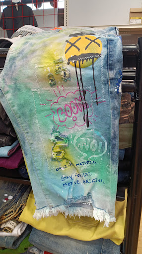 Shoe Store «Just For Sports», reviews and photos, 6215 N Andrews Ave, Fort Lauderdale, FL 33309, USA