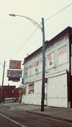 Linwood Discount Liquor, 12501 Linwood St, Detroit, MI 48206, USA, 