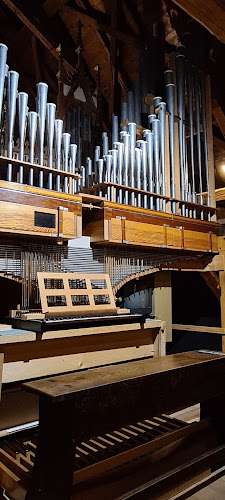 Kommentare und Rezensionen über Schweizer Orgelmuseum