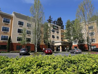 Extended Stay America - Seattle - Bothell - West