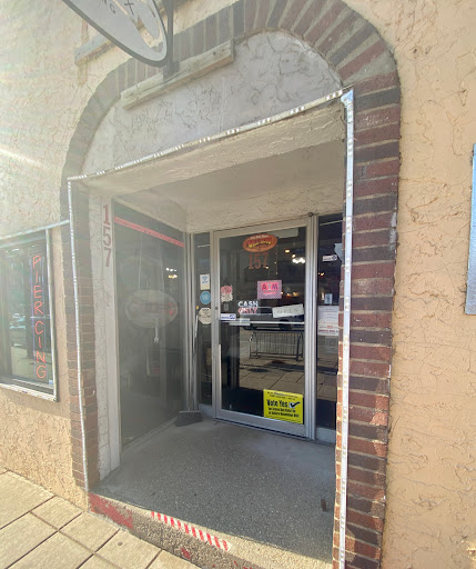 Explore husker tattoo ideas, creative tattoo ideas in Green Bay, available at Colourbox Body Piercing Llc