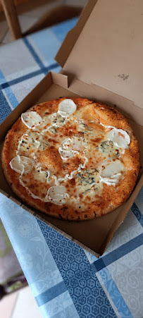 Les plus récentes photos du Pizzas à emporter Pizz'à Gogo à Saint-Gervais-la-Forêt - n°3