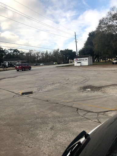 Donut Shop «Spring Donut Shop», reviews and photos, 708 Spring Cypress Rd, Spring, TX 77373, USA