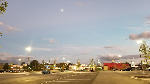 Shopping Mall «Riverdale Plaza Shopping Center», reviews and photos, 1044 W Mercury Blvd, Hampton, VA 23666, USA