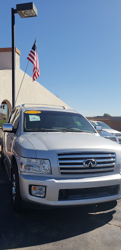 Used Car Dealer «Auto Action», reviews and photos, 1321 N Dysart Rd, Avondale, AZ 85323, USA