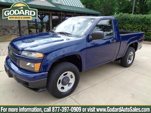 Used Car Dealer «Godard Auto Sales & Leasing Co», reviews and photos, 1252 Medina Rd, Medina, OH 44256, USA