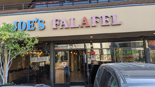 Joe's Falafel