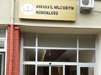 MEB Özel Eğitim Ve Rehberlik Hizmetleri Genel Müdürlüğü