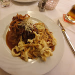Photo n°1 de l'avis de Jan. fait le 06/11/2019 à 17:26 sur le  Restaurant Ratsstuben à Leinfelden-Echterdingen