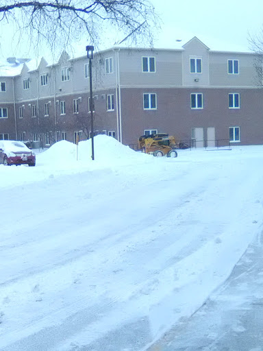 Park «Trinity Center At Luther Park», reviews and photos, 1555 Hull Ave, Des Moines, IA 50316, USA