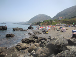 Zdjęcie Plage d'El Oueldja obszar udogodnień