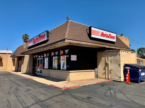 Auto Parts Store «AutoZone», reviews and photos, 120 Leucadia Blvd, Encinitas, CA 92024, USA