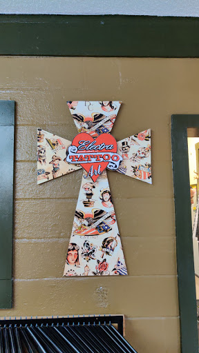 Explore 40k tattoo ideas, creative tattoo ideas in Corpus Christi, available at Electra Art