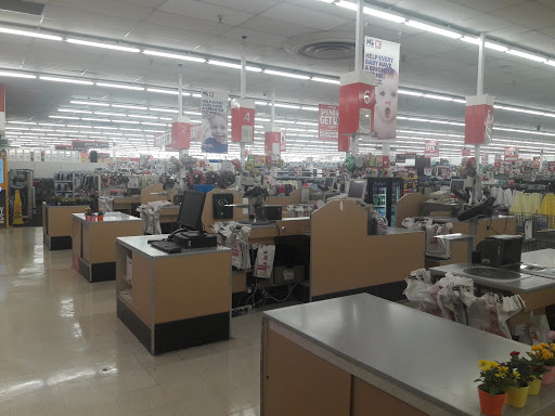 Discount Store «Kmart», reviews and photos, 700 Broadway, Westwood, NJ 07675, USA