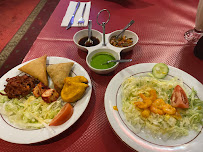 Plats et boissons du Restaurant indien Le Bangalore à Toulouse - n°4