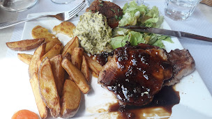 Photo n°37 de A tramula à Évisa ()