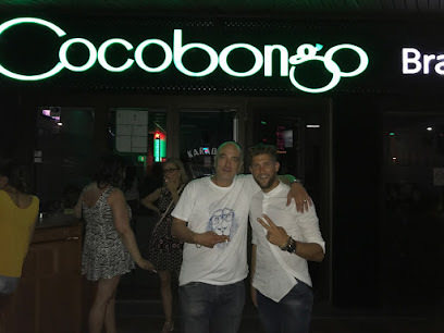 Le Coco Bongo