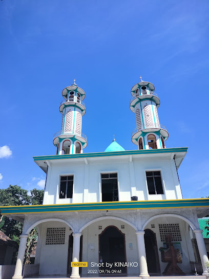 Masjid Al-Azhar Ngadipiro