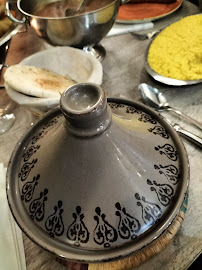 Plats et boissons du Restaurant marocain Le Marrakech à Brive-la-Gaillarde - n°15