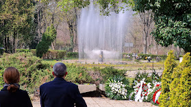 Szóróparcella Újköztemető