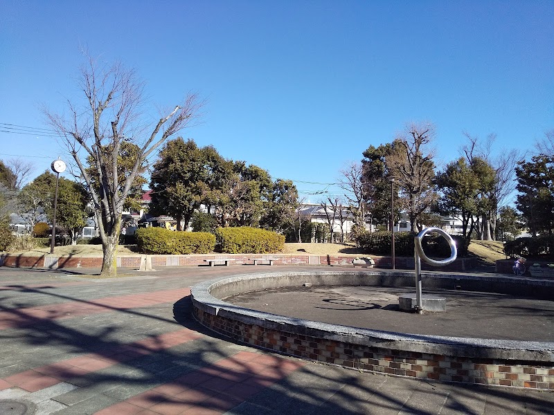 練馬区立 和田堀公園