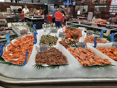 Intermarché SUPER Lessay à Lessay