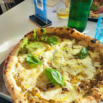 Photo n°1 de l'avis de Luisa.r fait le 01/12/2023 à 13:22 sur le  Pizzeria Errico Porzio Salerno à Salerno