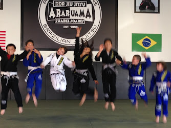 Andre de Freitas Brazilian Jiu-Jitsu