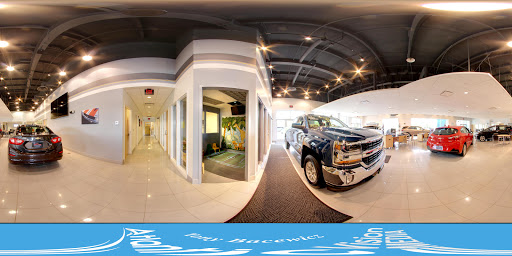 Car Dealer «Ingersoll Auto of Danbury», reviews and photos, 84 Federal Rd, Danbury, CT 06810, USA