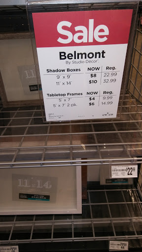 Craft Store «Michaels», reviews and photos, 849 S Main St, Lapeer, MI 48446, USA