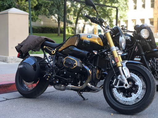 BMW Motorcycle Dealer «BMW Motorcycles of Utah», reviews and photos, 339 W 9000 S, Sandy, UT 84070, USA