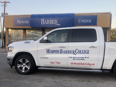 Memphis Barber College