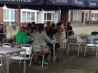 Bistro-Café Am Neuen Markt