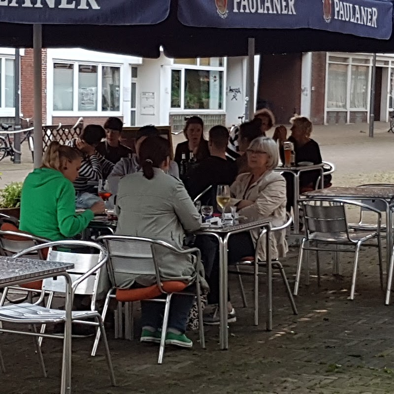 Bistro-Café Am Neuen Markt