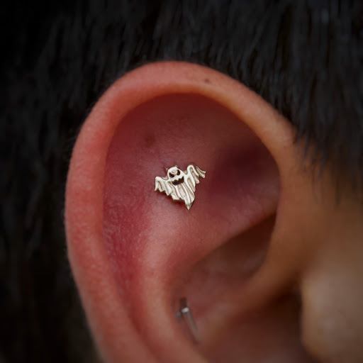 Explore ford mustang tattoo ideas, creative tattoo ideas in Corona Del Mar, available at Rainbow Piercing & Jewelry