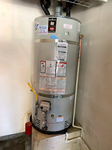 North County Water Heater Services image