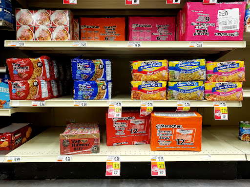 Supermarket «Tops Market», reviews and photos, 4777 Transit Rd, Depew, NY 14043, USA