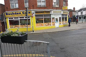 Rushden Cafe image